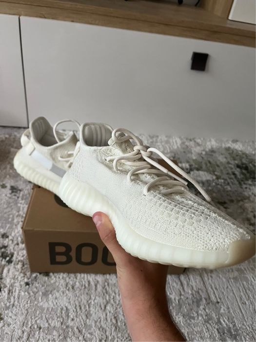 Adidas Yeezy 350 V2 Bone