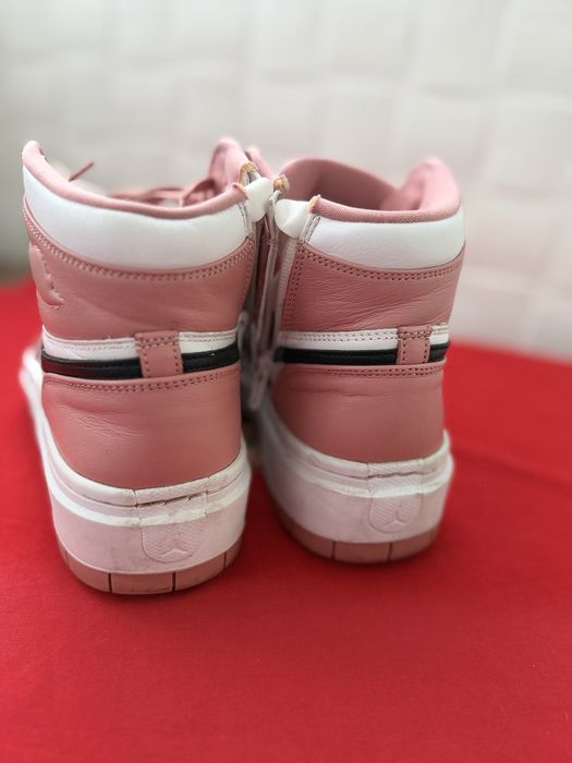 Jordan Air Nr 41