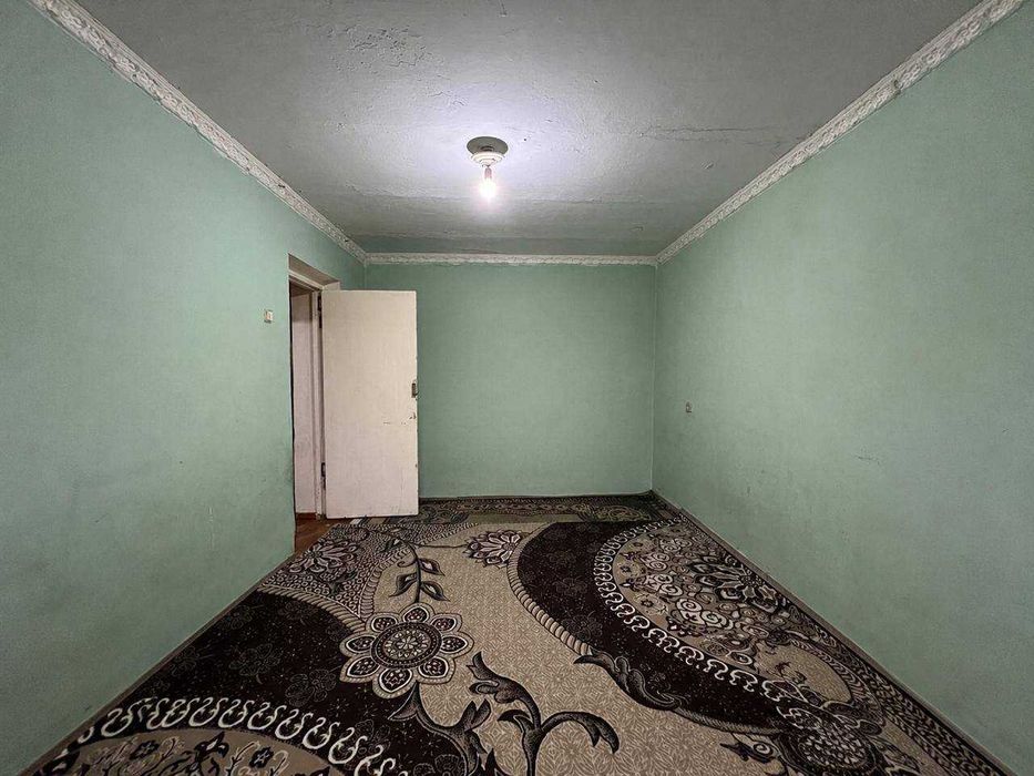 Продаётся 1/5/5, 27,2 м2, Лисунова, Котельная