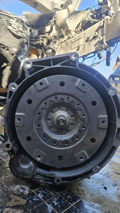 Автоматична Скоростна кутия  8HP-70 N57 за BMW 3.0 d 258к.с