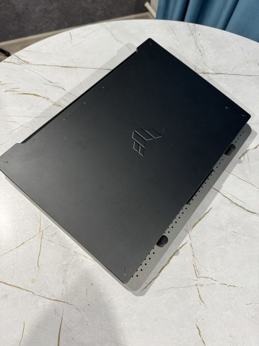 Обмен игровой ноутбук