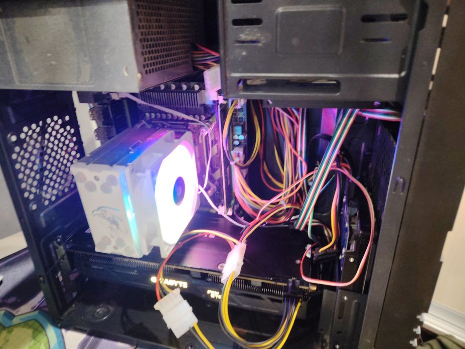 Продам Компьютер