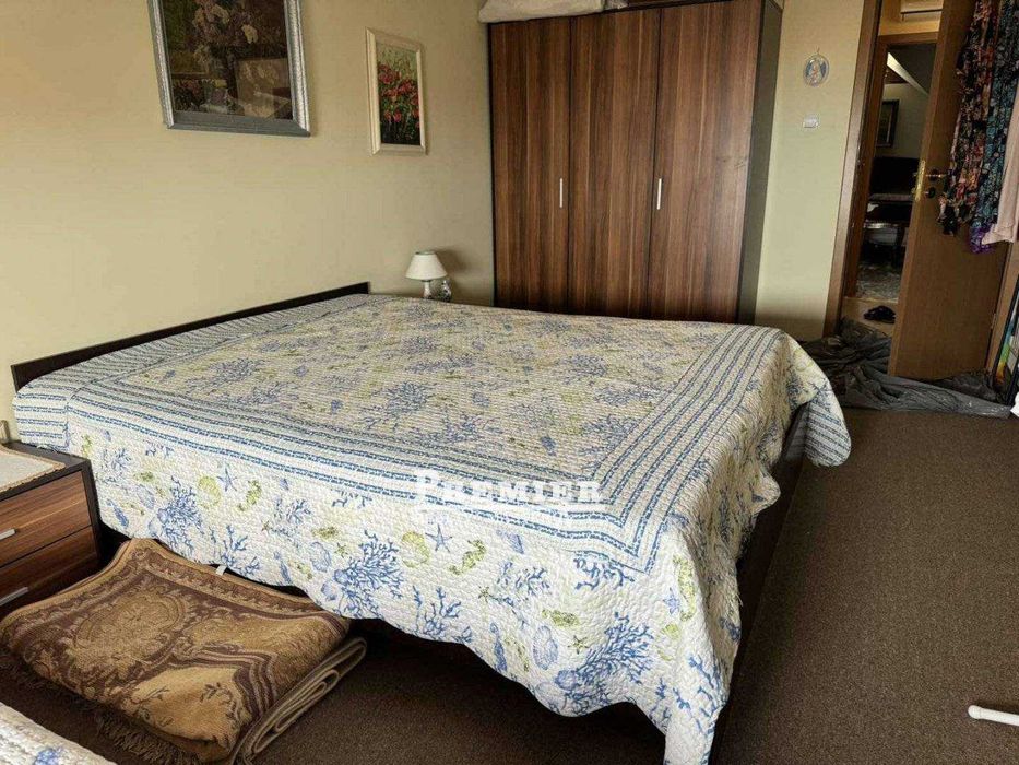 Продава се Тристаен апартамент в к.к. Слънчев бряг - 76 кв.м за 1277 €/кв.м - Снимка #17