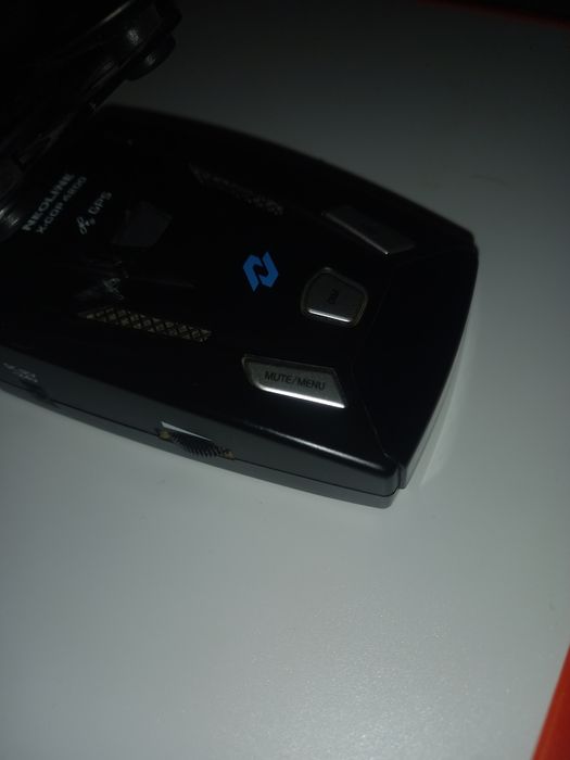 Radar neonline x-cop 4200