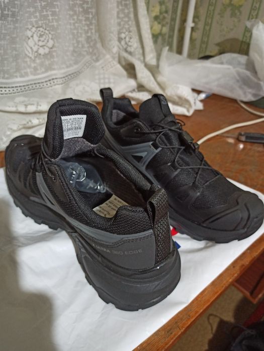 Кроссовки Саломон оригинал