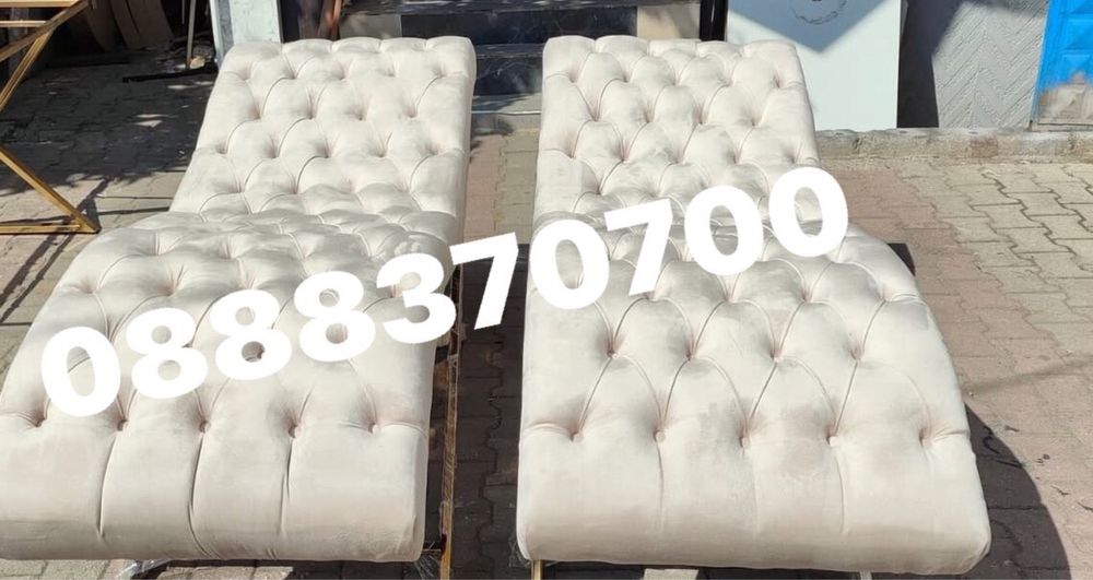 Анатомична кушетка  Лаш легло миглопластика