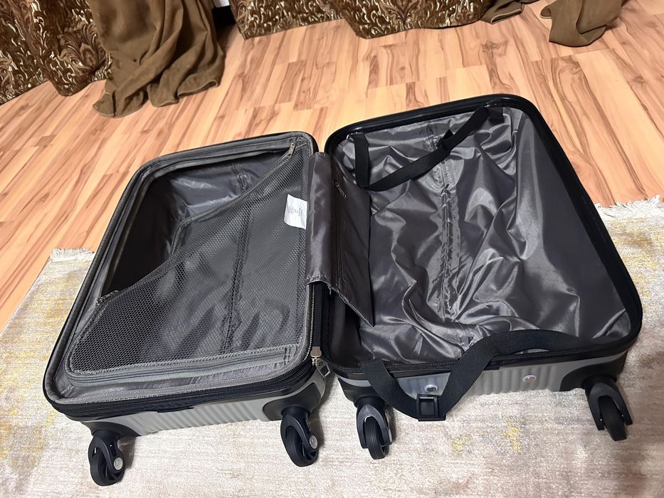 Чемоданы Samsonite