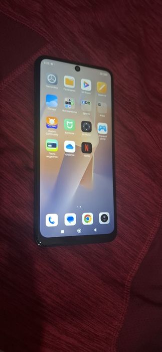 Xiaomi Redmi Note 11
