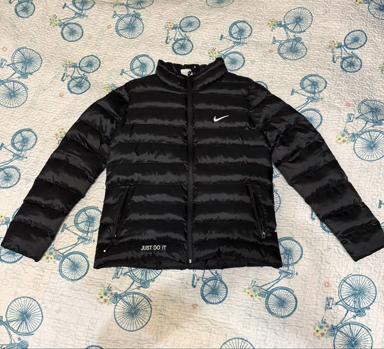 Зимно Яке Nike