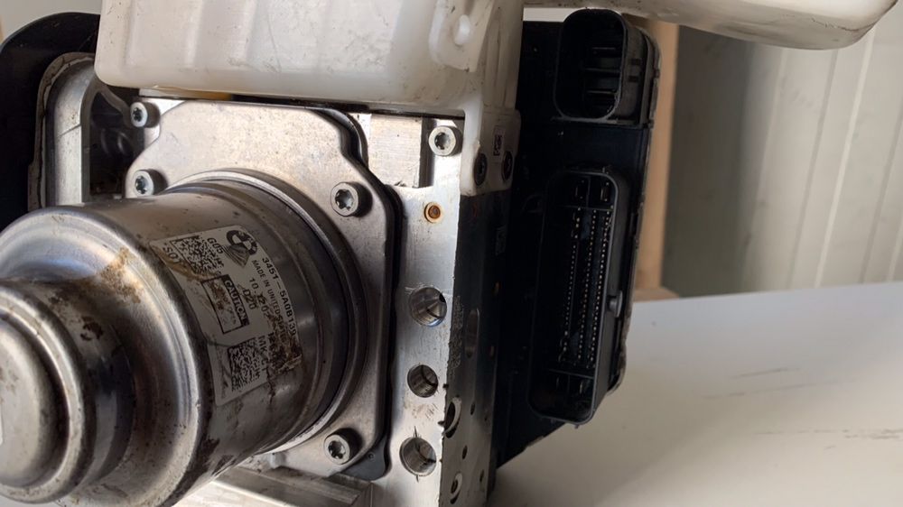 ABS модул за bmw x5 g05 x6 g06 x7 g07