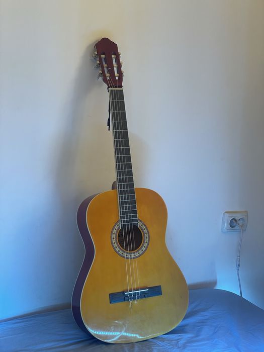 Gitara srochniga!!!