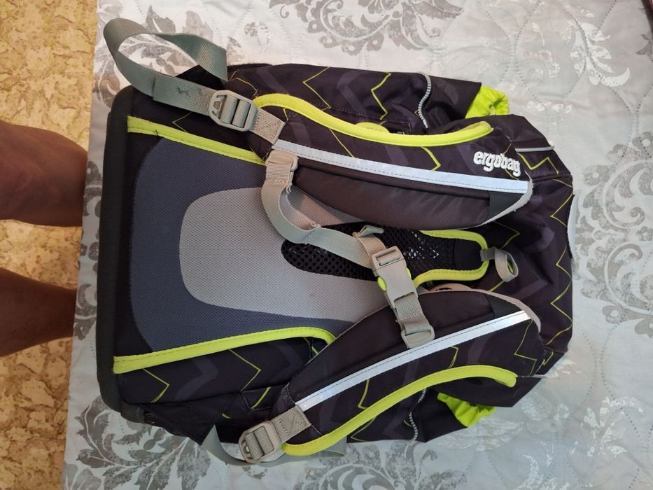 Ученически чанти Eurobag