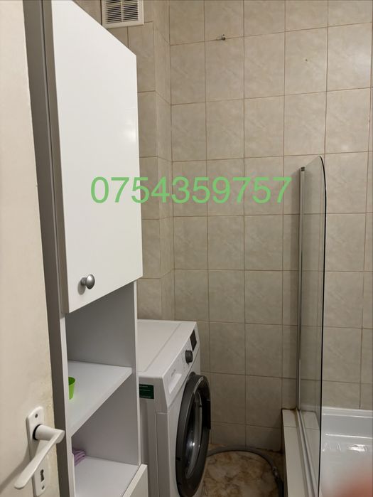 Apartament 2 camere de inchiriat Pajura