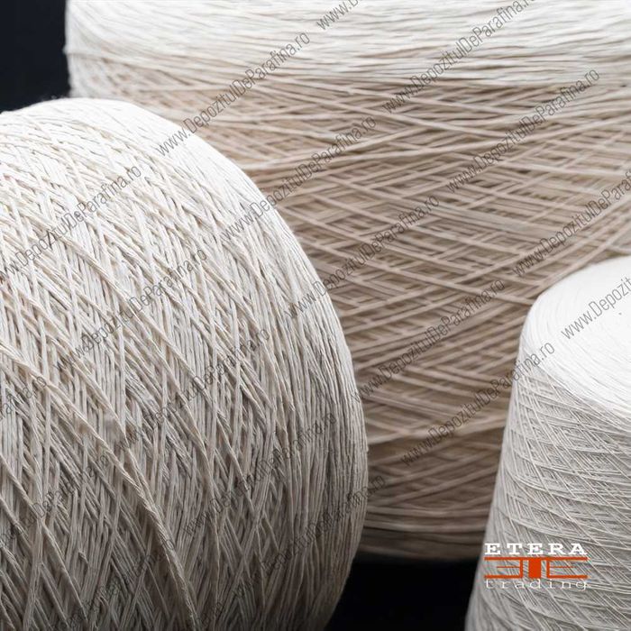 Fitil din bumbac 100% natural pentru lumanari de cult sau decorative