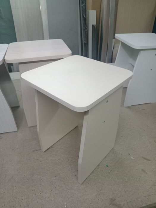 Продам новый табурет