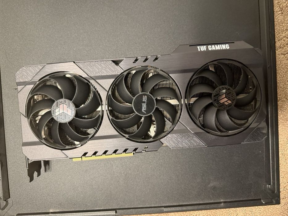 Rtx 3080 10 gb