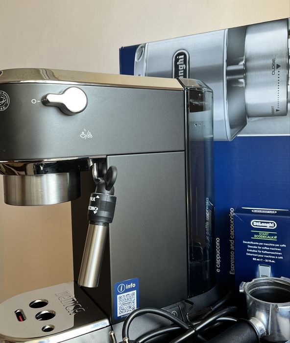 Кафемашина  DeLonghi  Debica