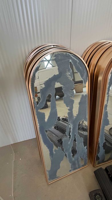 Огледала за декорация