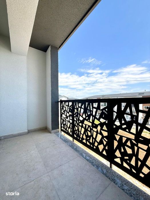 Apartament 2 Camere Decomandat |  Faza 2 - Predare Martie 2027