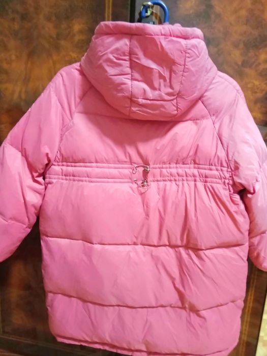 Куртка для девочек