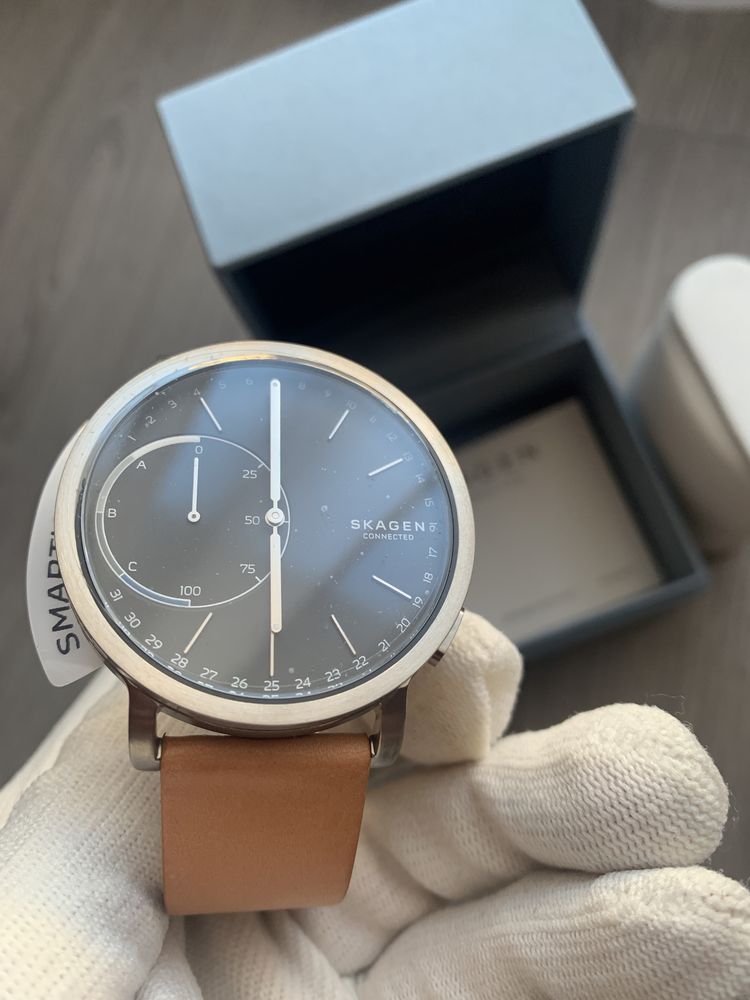 Skagen 1104 sales