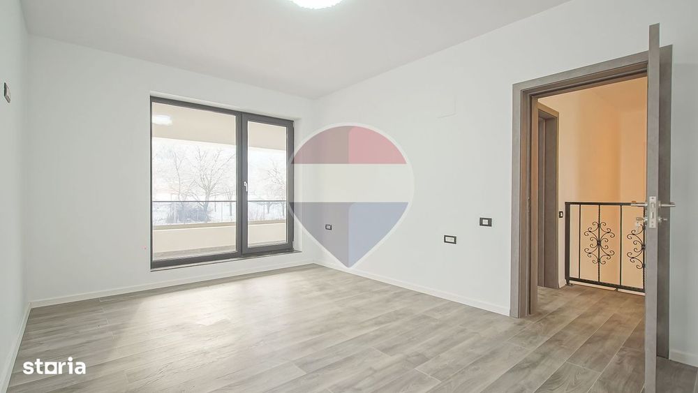 Vilă modernă cu 5 camere în Bunloc – Harmony Estate Premium Villas