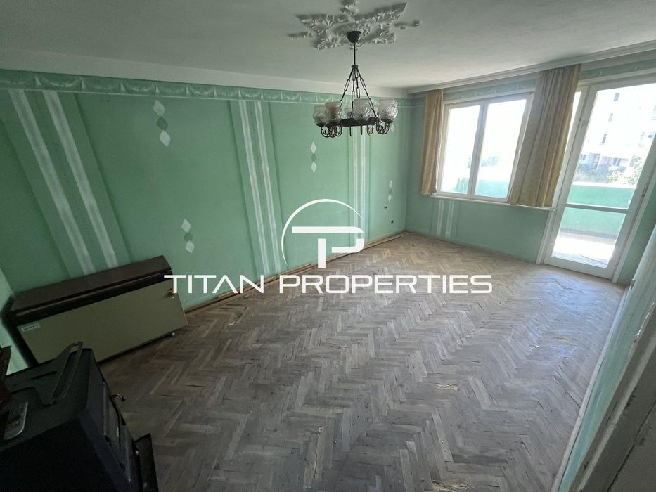 Ключ в офиса! Многостаен апартамент с АКТ 16 в ж.к Меден рудник зона