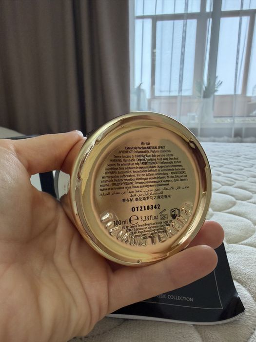 Tiziana Terenzi KIRKE оригинал