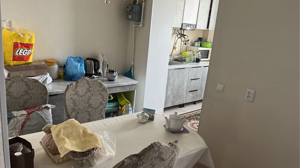 квартира с центра города