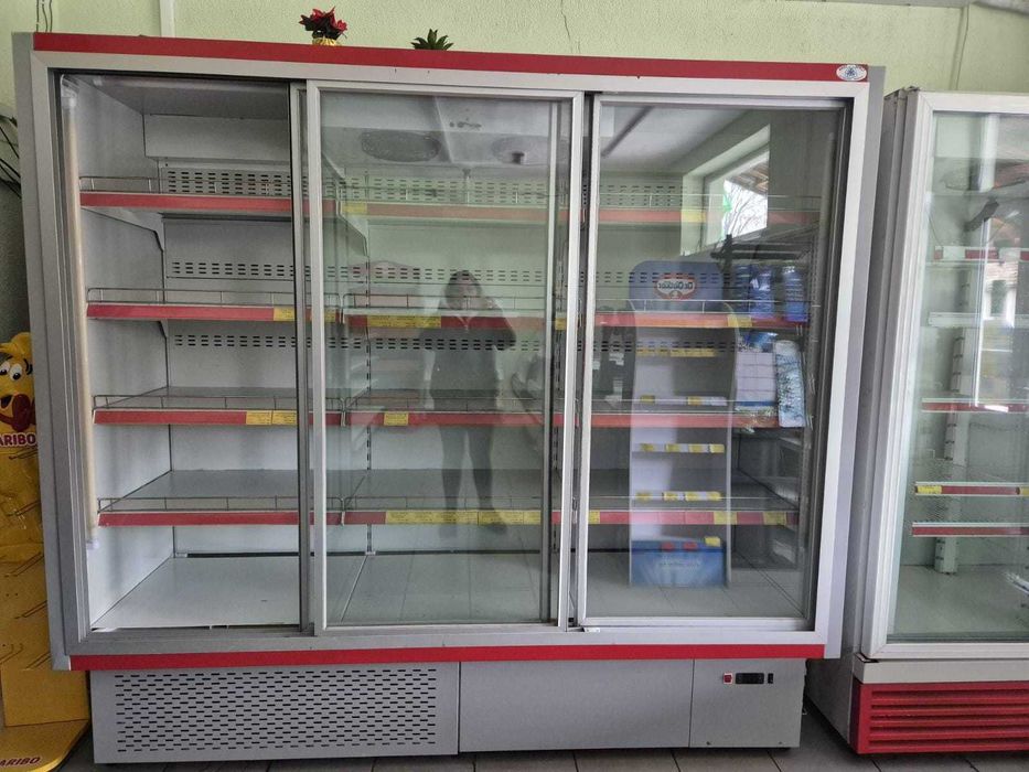 Оборудване за Хранителен магазин