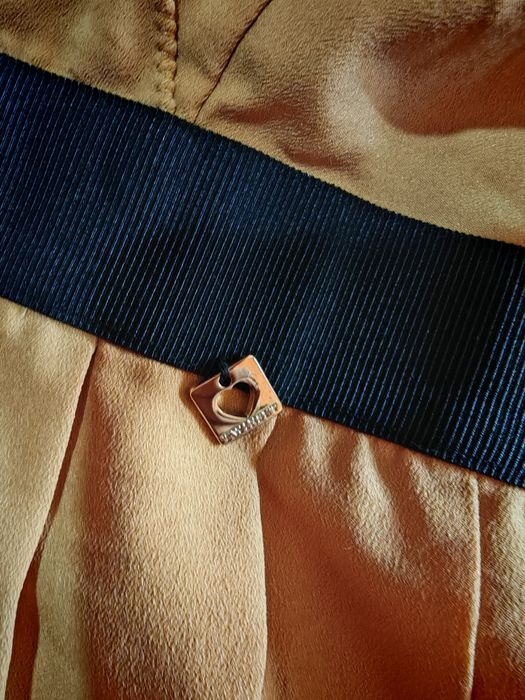 Tweenset rochiță dama