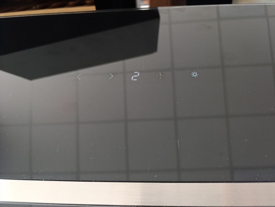 Нов!!! Диагоналният абсорбатор Inventum AKD9015GTZ  A++