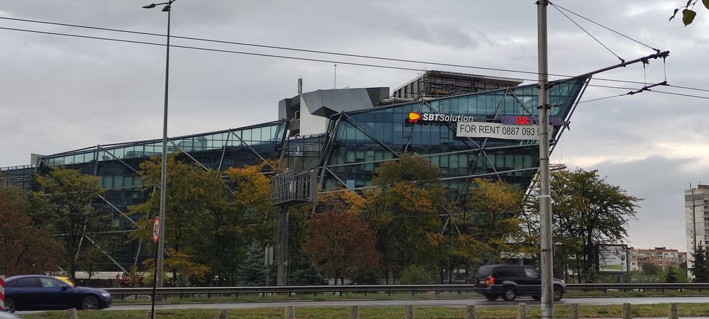 Дава се под наем Тристаен апартамент в София, Младост 1 - 100 кв.м за 662.49 € - Снимка #12