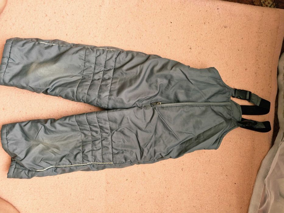 Комбинезон детский, на мальчика 2-4  лет