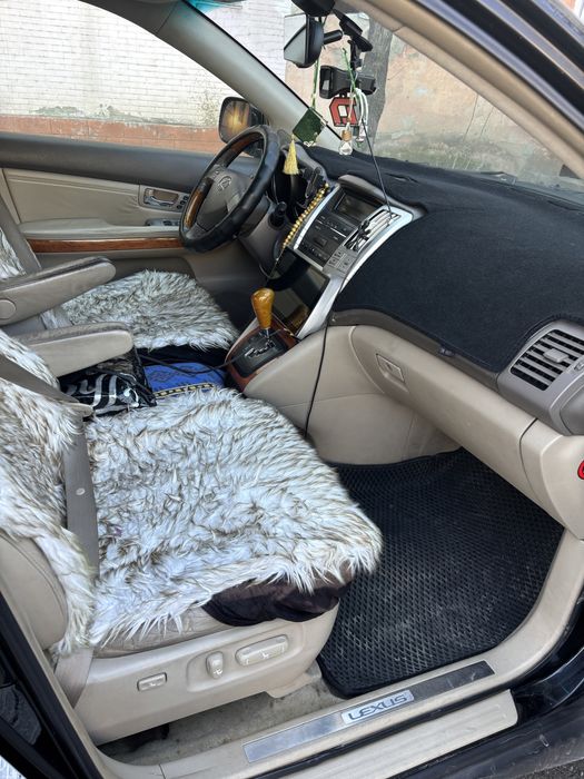 Продам лексус RX300