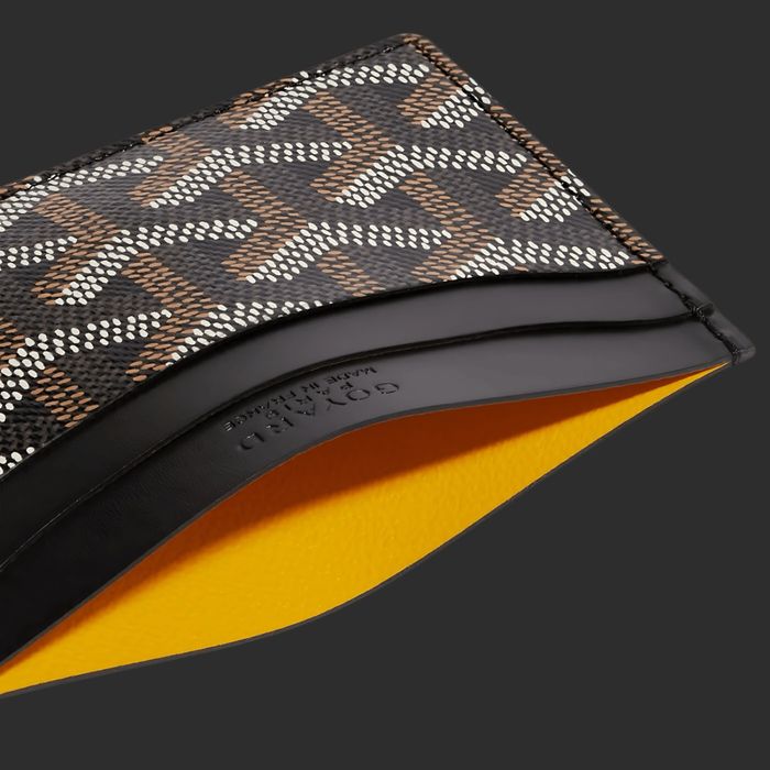 Goyard Card holder / Картодържател