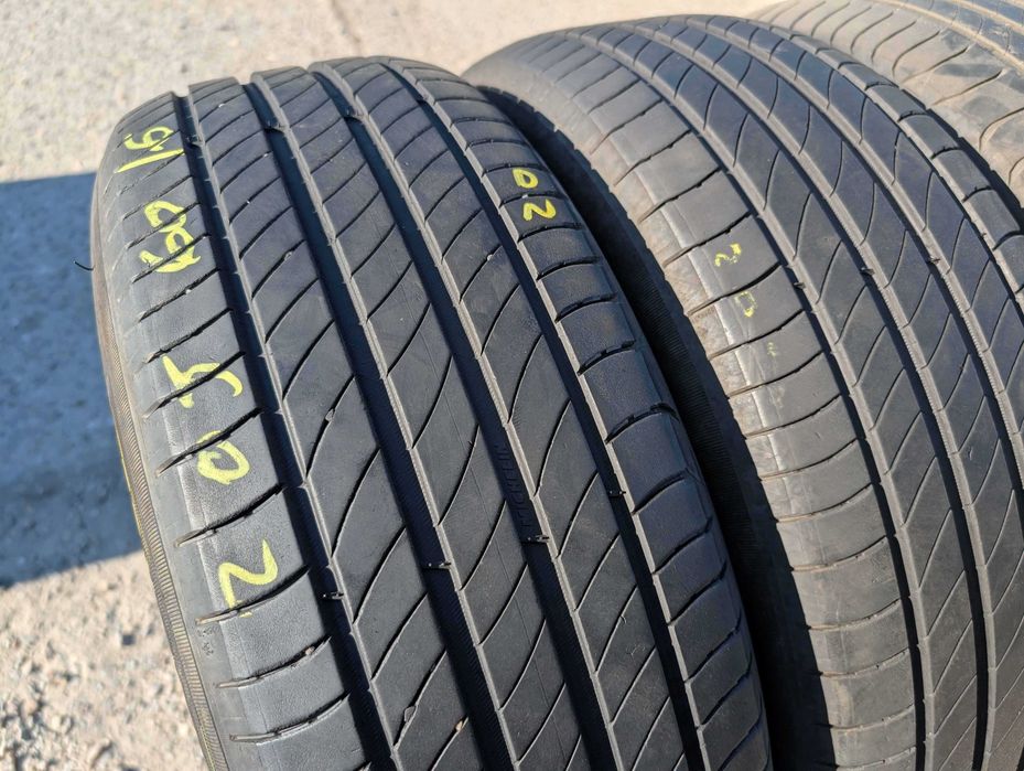 205/60 R16 • Vara • Michelin Primacy 4 S1 92H | 4 buc | Pret/buc