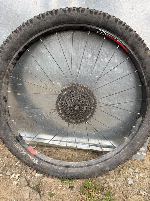 Dezmembrez rockrider 530 s