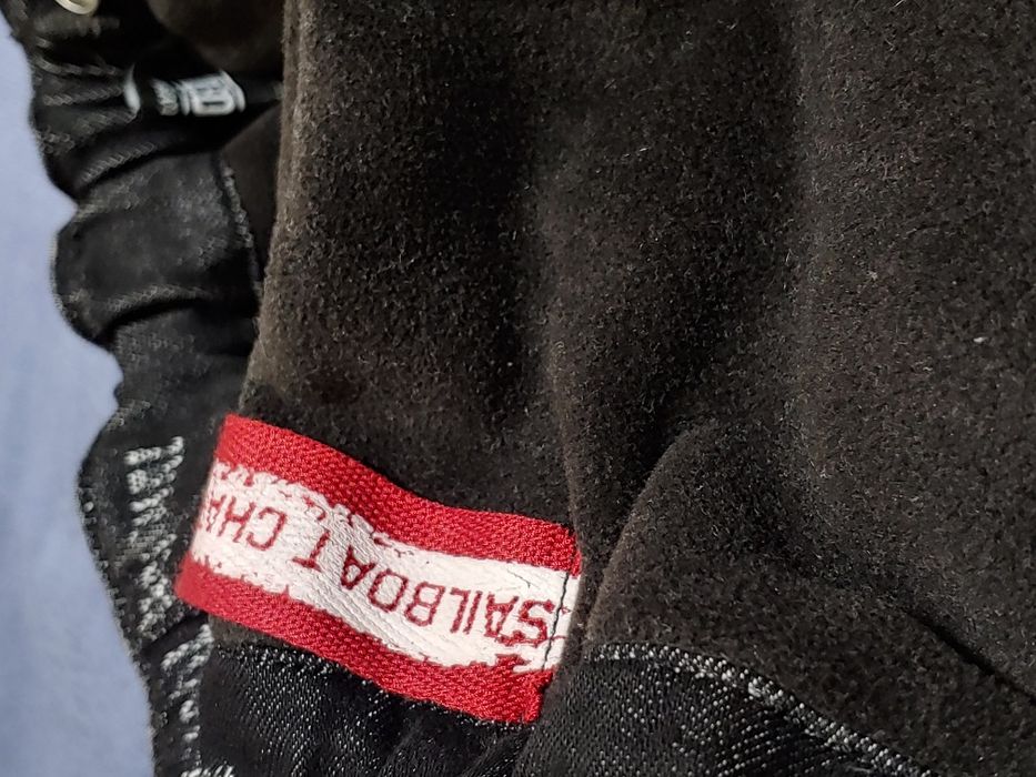Pantalon de blug ( captusit ) Puledro