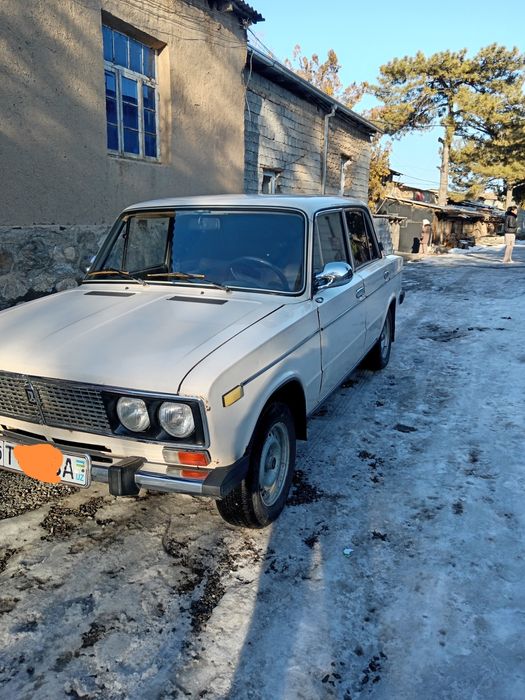 Vaz 21 06 sotiladi