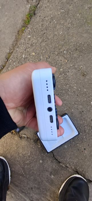 Consola de jocuri 64 gb card