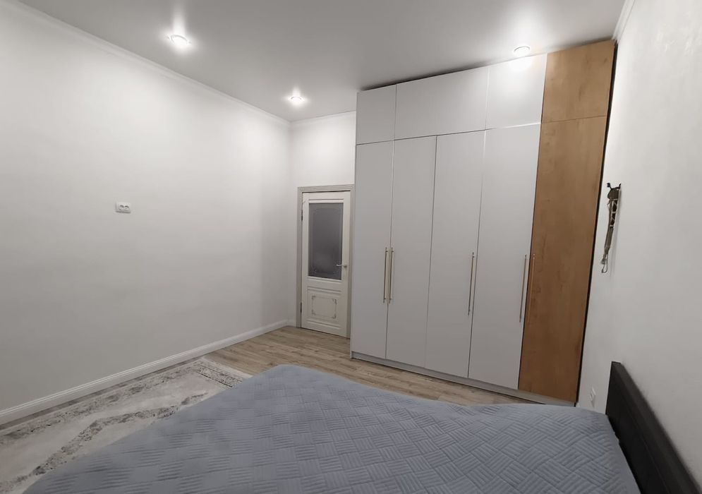 продается квартира Новостройка