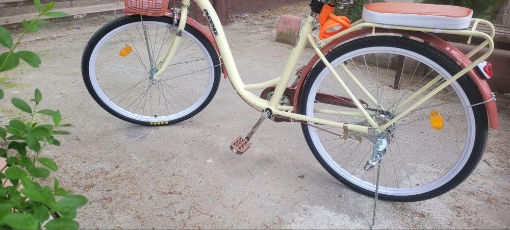 Продается жееский велосипед