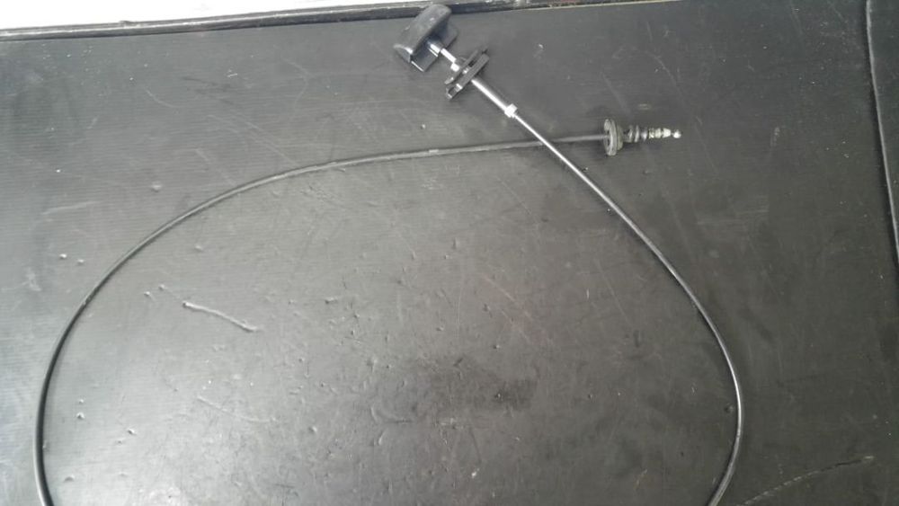 sufa capota fiat sedici  16