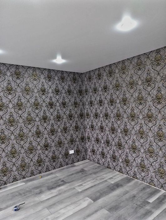 Наклею Обои Недорого