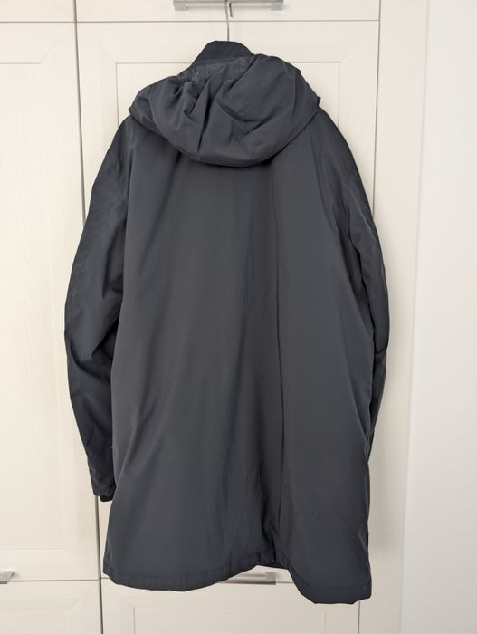 Мужская куртка Massimo Dutti