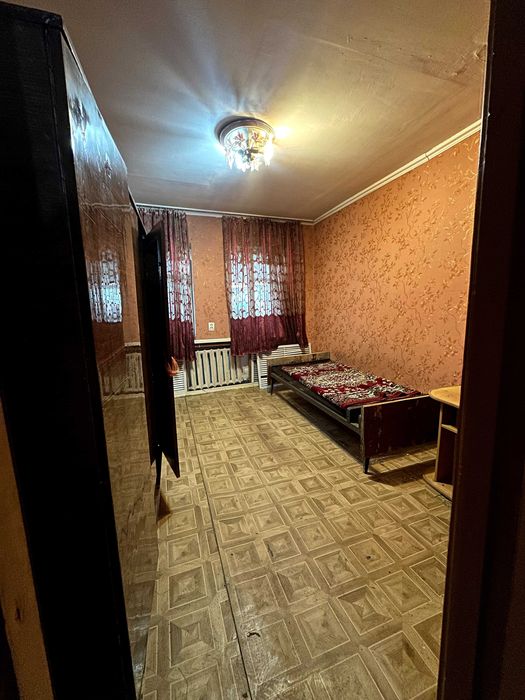 Сдается комната в частном доме (Жамбыла-Манаса)