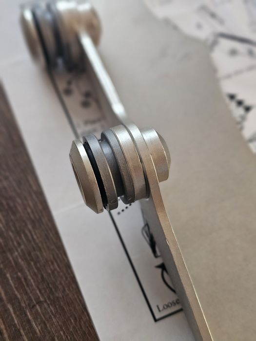 Parbriz Memphis shades fats mem 3710 mem8969