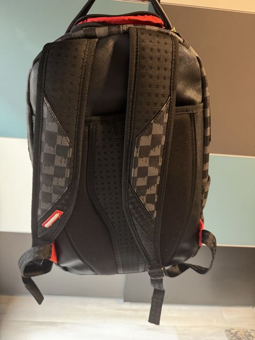 Раница Sprayground Спрейграунд