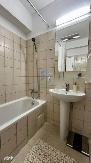 Apartament 2 Camere Eminescu View cu centrala proprie si loc de Parcar